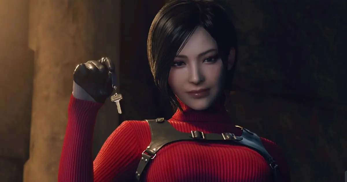 Video: Digital Foundry Delivers Its Tech Review For Resident Evil 4 On Switch 2