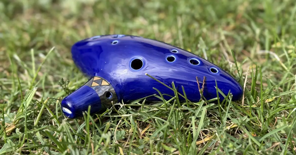 Feature: The Seven-Year Silence: How Ocarina Of Time Held My Grief At Seven Years Old