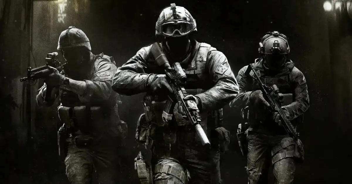 Guide: When Is Modern Warfare 4's Early Access Release For The Campaign & DMZ Modes?
