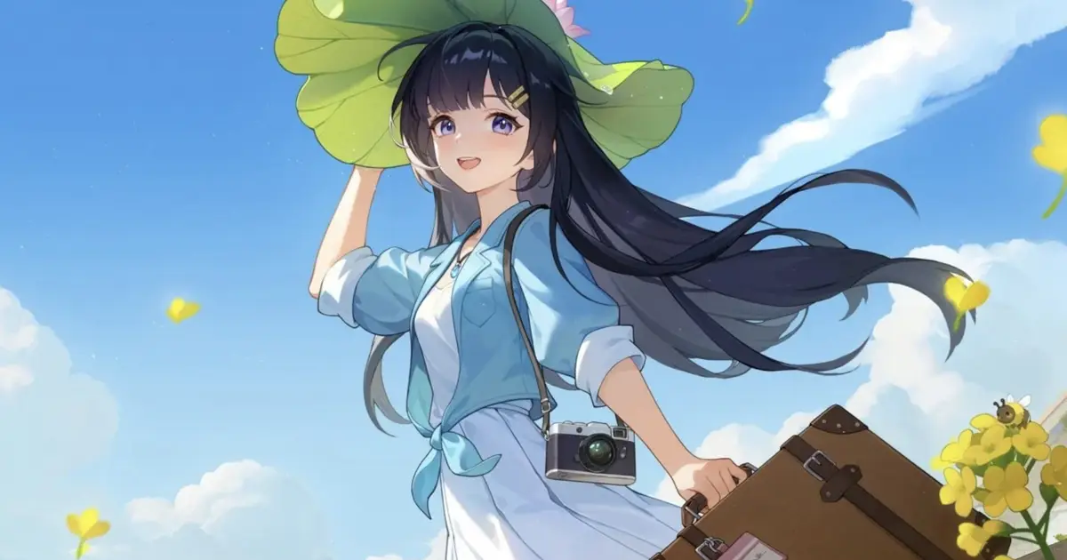 Review: Starsand Island (Switch 2) – Perfectly Pleasant Yet Imperfect Life Sim