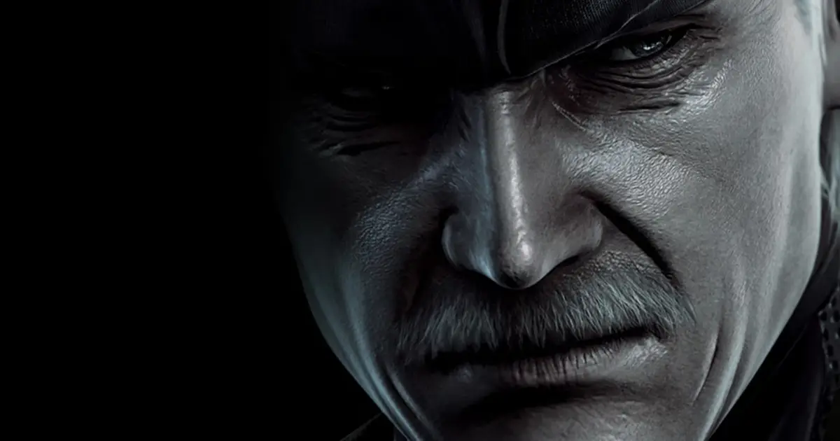 Review: Metal Gear Solid: Master Collection Vol. 2 (Switch 2) - A Great Compilation Of Stealth Sequels