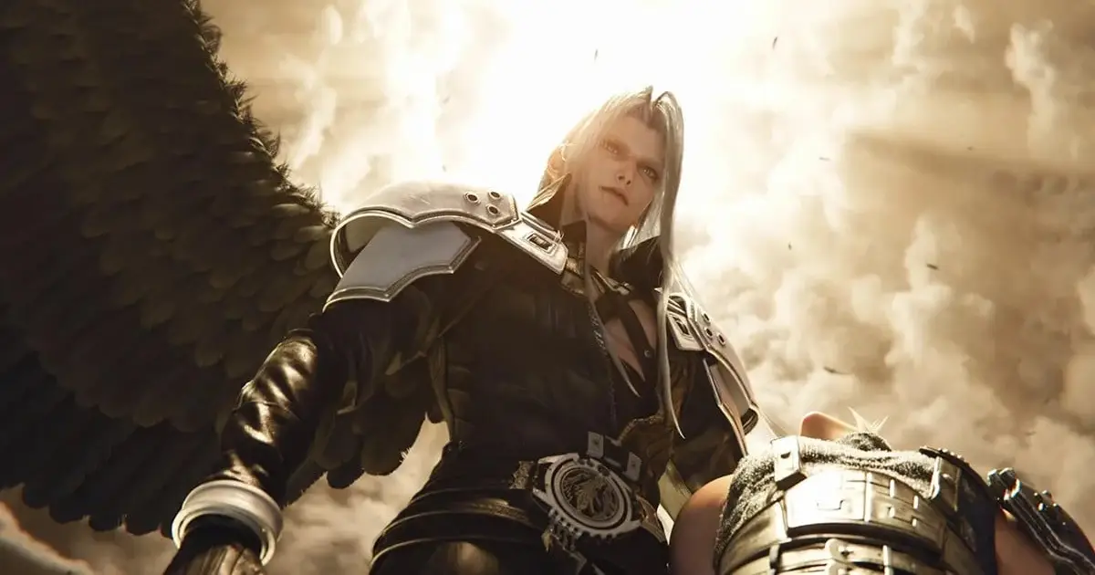 Final Fantasy VII Revelation Release Date For Switch 2 Revealed