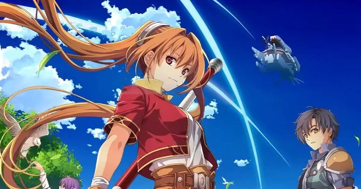 Trails In The Sky 1st Chapter Rolls Out Legacy Patch, Here Are The Full Details