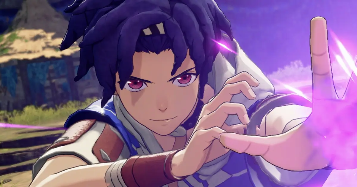UK Charts: Fire Emblem: Fortune's Weave Drops To Number 8 As FC 27 Tops The Podium