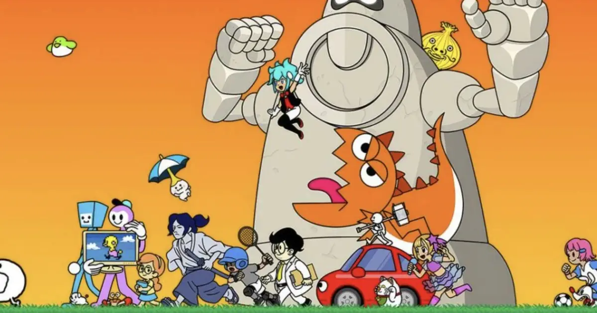 Japanese Charts: Nintendo Continues To Dominate With Rhythm Heaven Groove