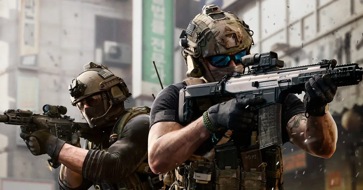 Poll: What's Your Verdict On Call Of Duty: Modern Warfare 4's Beta Campaign On Switch 2?