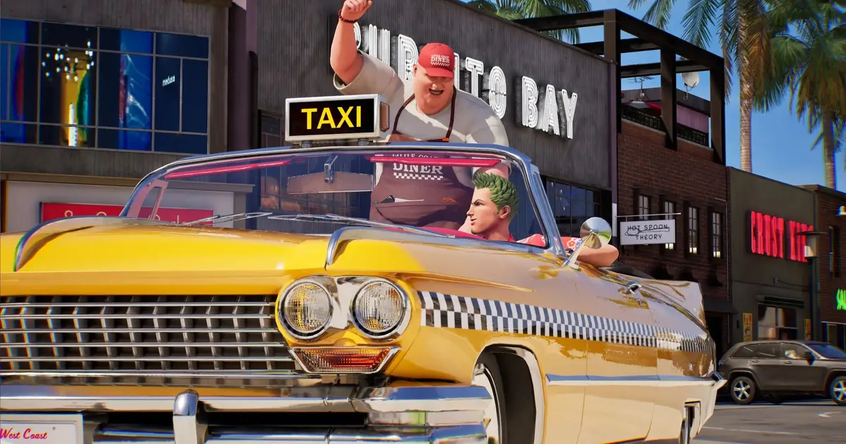 SEGA And Netflix Announce New "Multi-Title Collaboration"