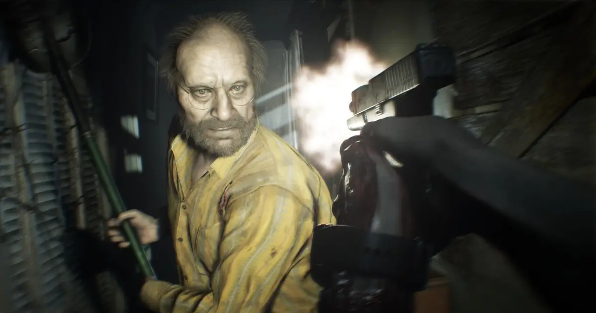 "It Was So All Over The Place" - Ex-Capcom Manager Discusses Resident Evil 7's Tumultuous Development