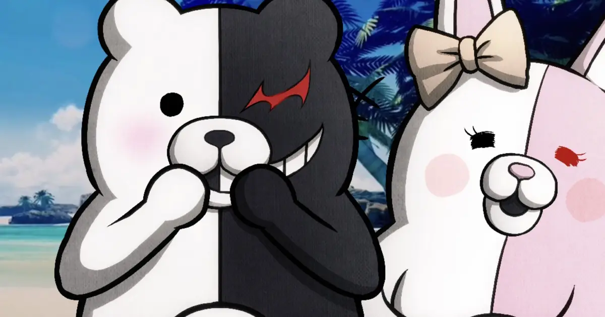 Danganronpa 2x2 No Longer Getting A Full Cartridge Release On Switch 2