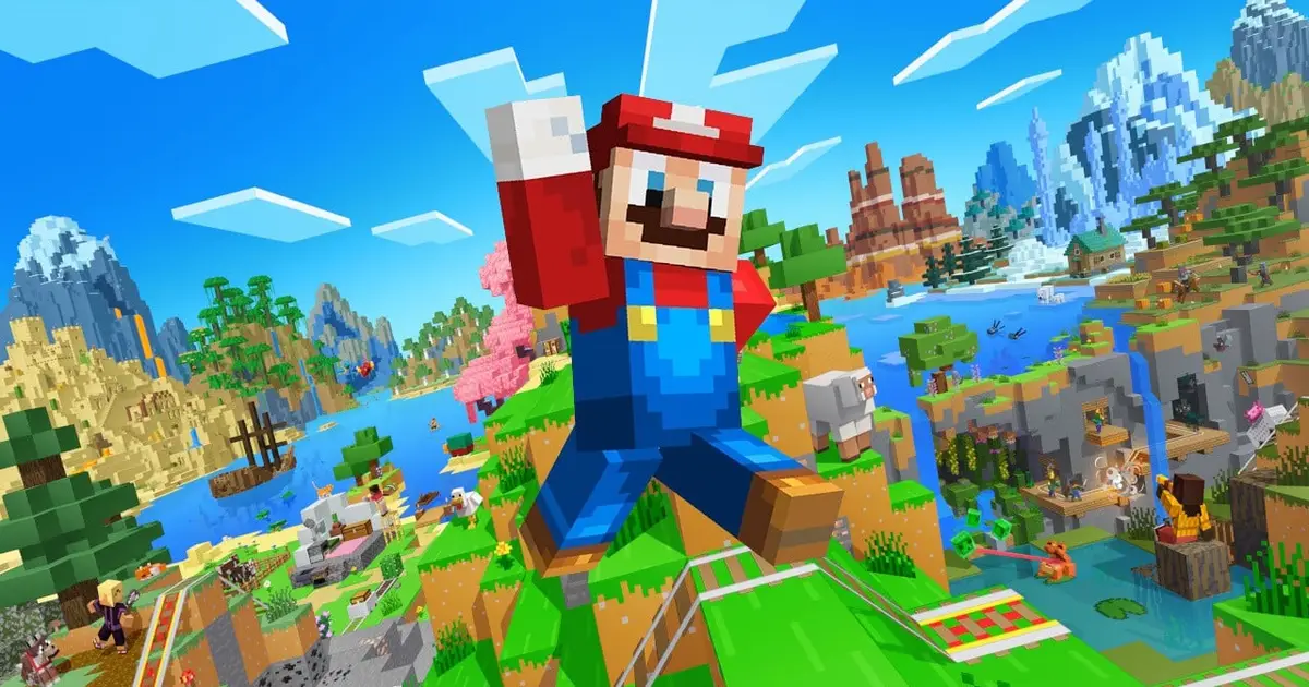 Mini Review: Minecraft (Switch 2) - A Satisfying Upgrade Overall, But Where's Mouse Mode?