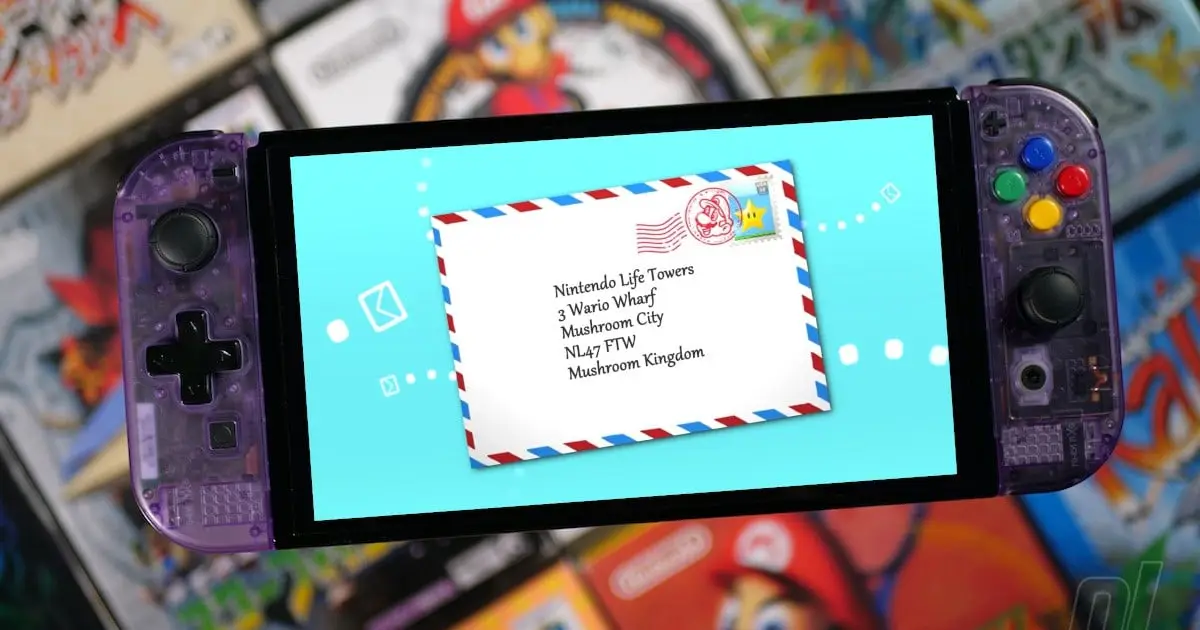 Mailbox: Rising Costs, Non-Compliant EU Switches, WarioWare Fantasia - Nintendo Life Letters
