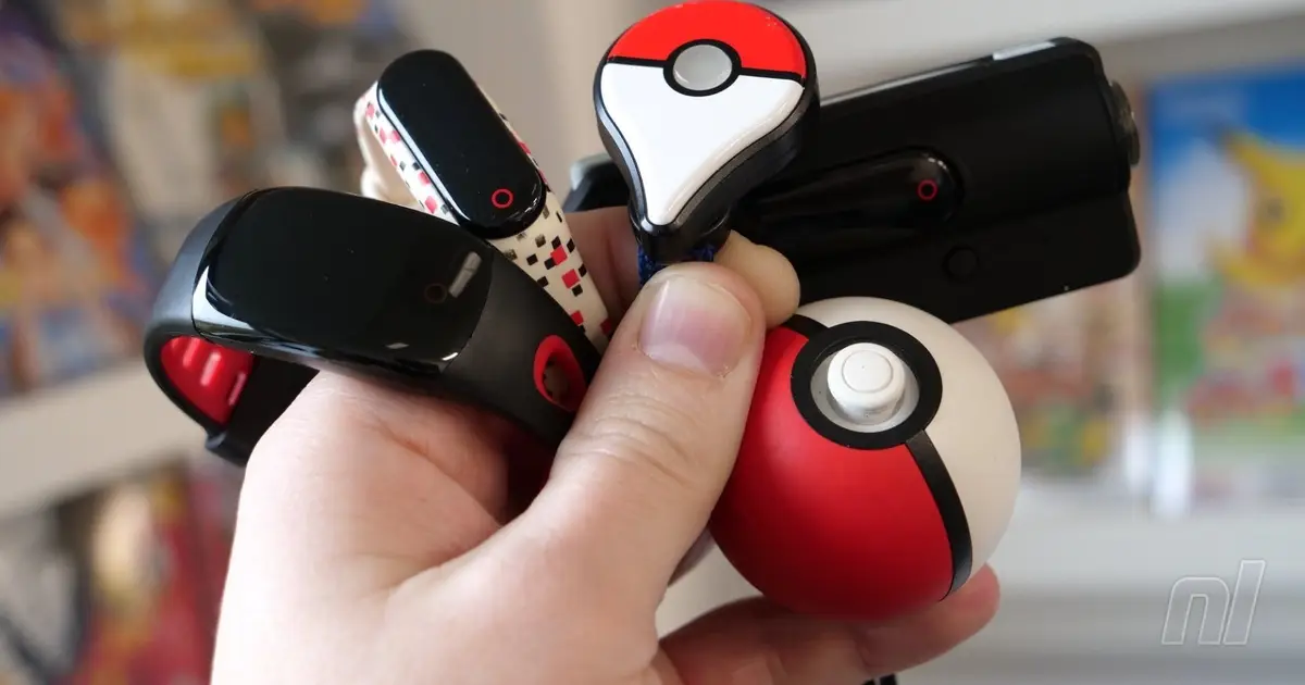 Pokémon Go In-Game Auto-Catcher Is Now Being Rolled Out