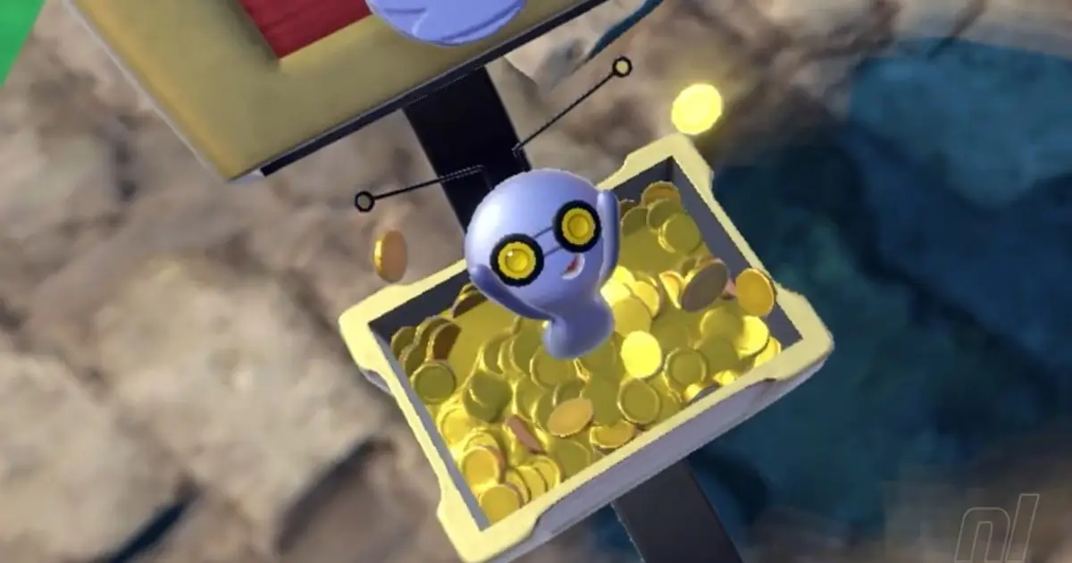 Pokémon's Social Media "Temporarily Compromised", Promotes Cryptocurrency