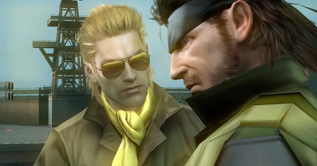 Mini Review: Metal Gear Solid: Peace Walker - Master Collection Version (Switch 2) - The Unsung Hero Of The Series