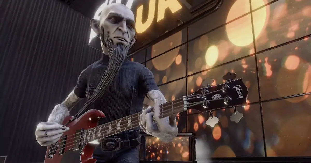 Stage Tour Is Looking More And More Like The Guitar Hero Revival We Sorely Need
