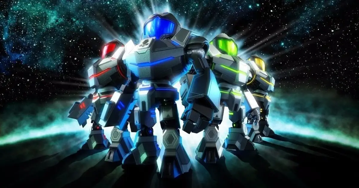 Nintendo Has Renewed Multiple Game Trademarks
