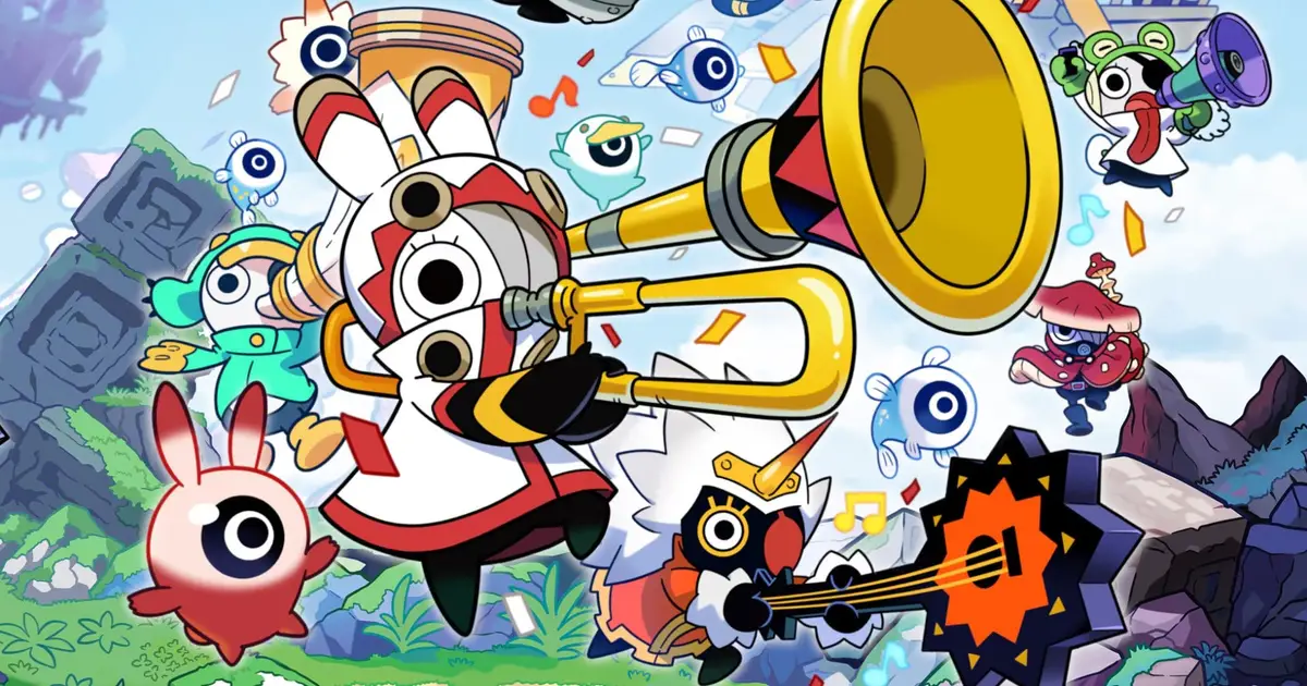 Review: Ratatan (Switch 2) - Patapon-Style Rhythm-Action Strategy Returns, With A Roguelite Twist