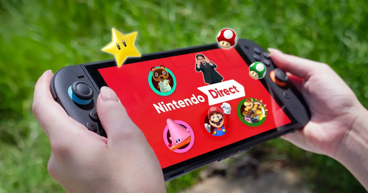 Feature: After 15 Years Of Coming "Directly To You", Here Are The Best Nintendo Direct Moments Ever