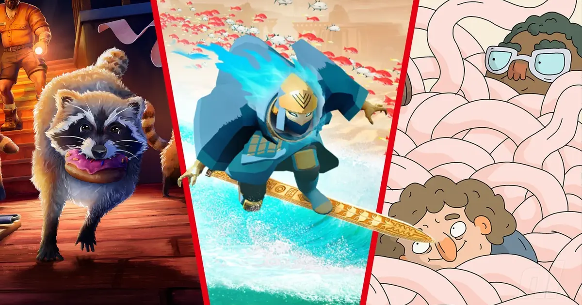 Guide: Nintendo Indie World Showcase October 2026: Every Announcement, Game Reveal & Trailer
