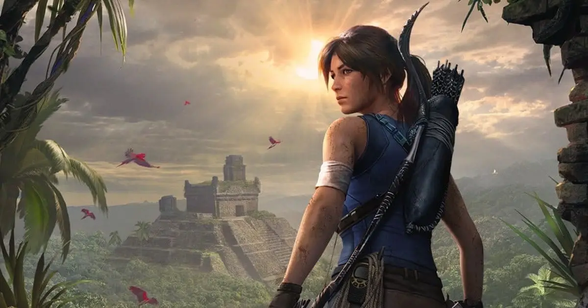 Surprise! 'Shadow Of The Tomb Raider: Definitive Edition' Has Shadow Dropped On Switch 2