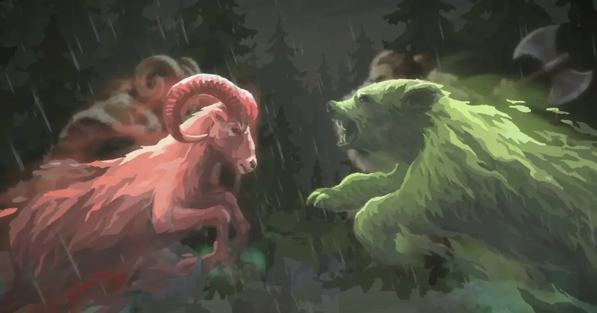Pixel Art RPG 'Drova' Is Getting A Switch 2 Sequel Next Year