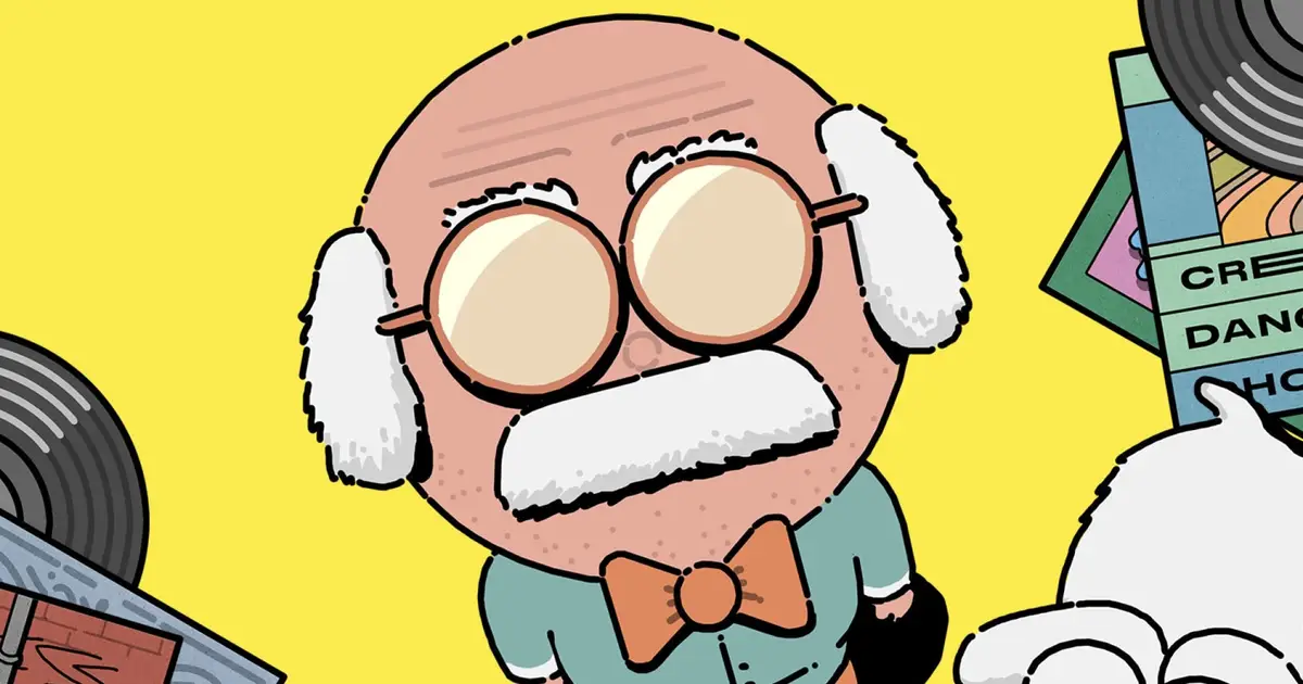 Mr. Records Could Be The Next Indie Sleeper Hit On Switch 2