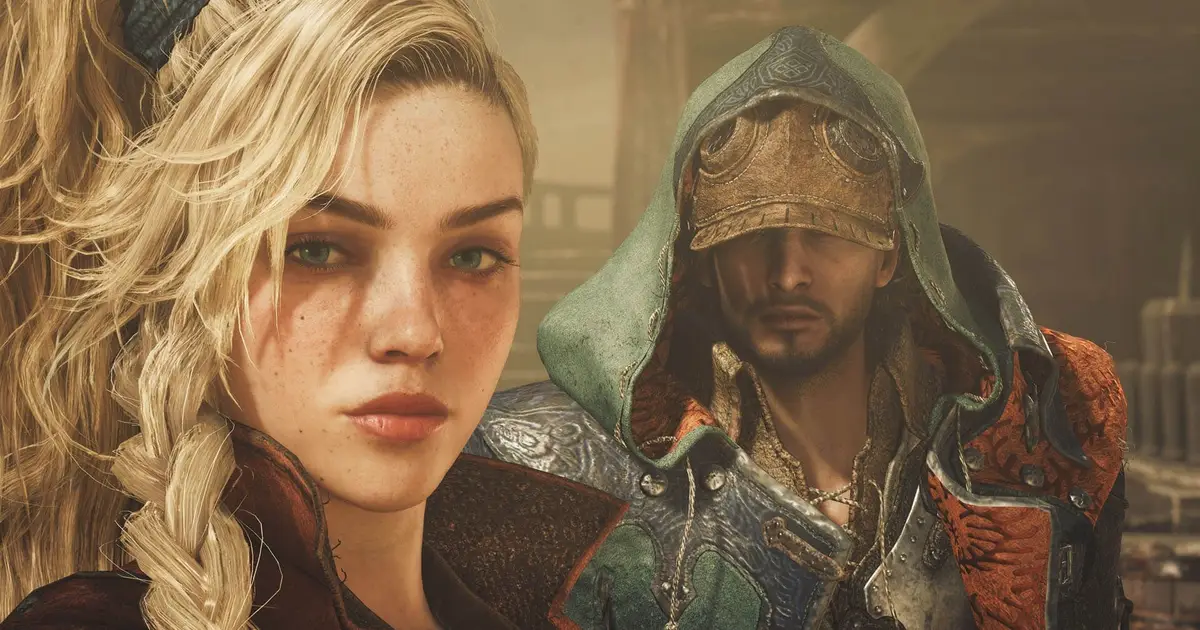 Monster Hunter Wilds Switch 2 Performance And Resolution Confirmed