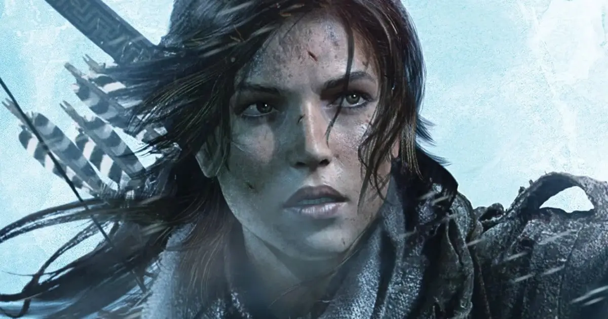 Rise Of The Tomb Raider Switch 2 Limited Run Physical Release Announced