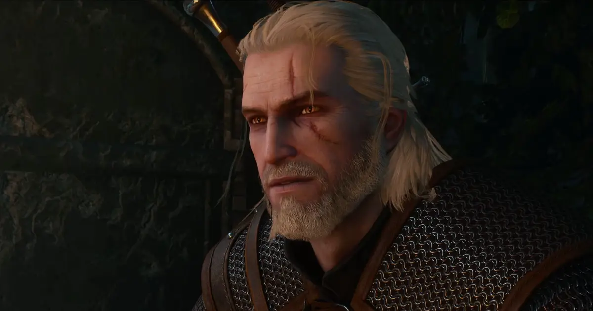 Here's What The Witcher 3: Wild Hunt Remastered Looks Like On Switch 2