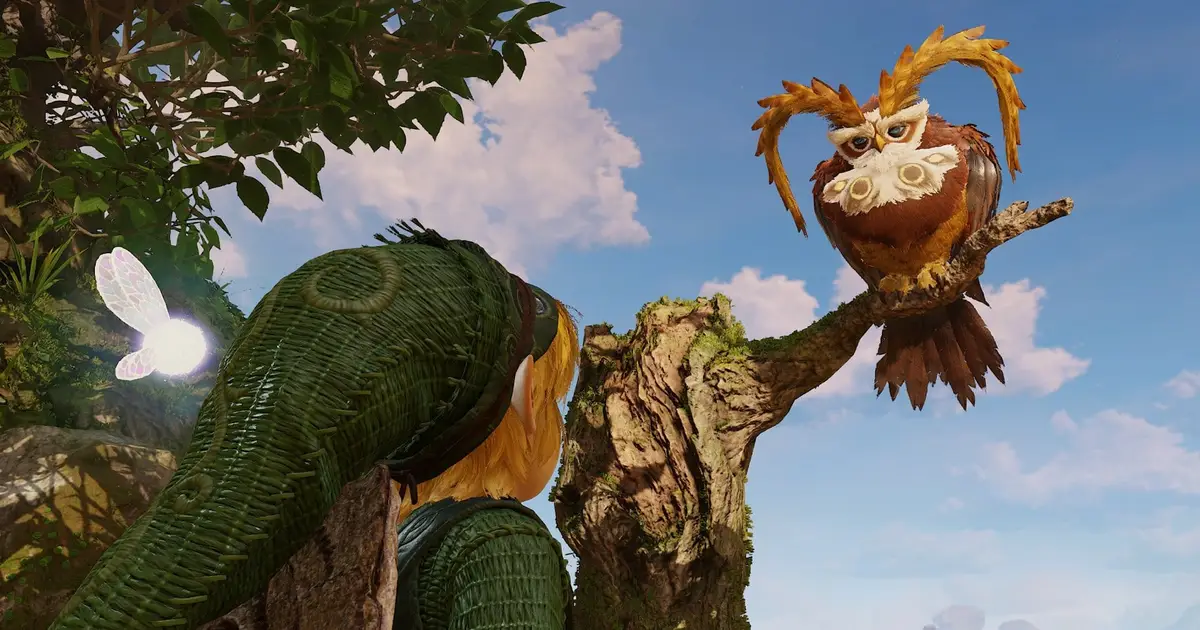 Preview: Zelda: Ocarina Of Time On Switch 2 Brims With Breathtaking Detail, Plus One Familiar Irritation