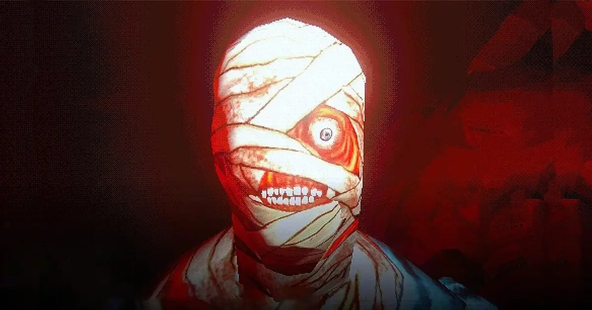 Review: Mouthwashing (Switch) - A Disgustingly Beautiful Port That Brings You Even Closer To The Horror