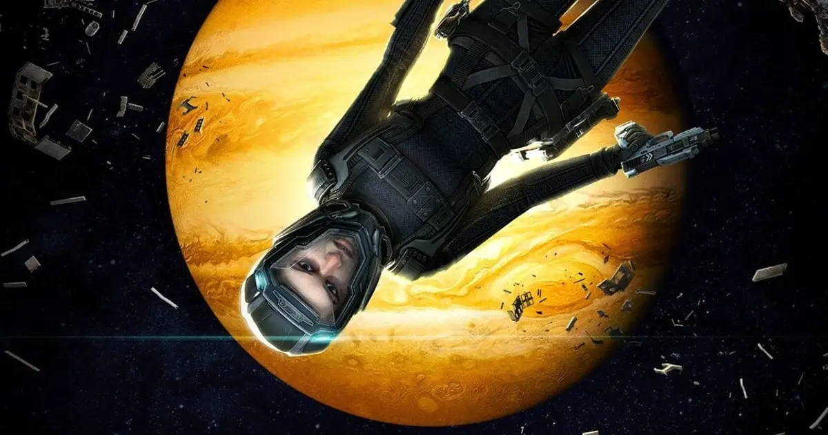 Telltale Brings Five-Chapter Sci-Fi Adventure 'The Expanse' To Switch