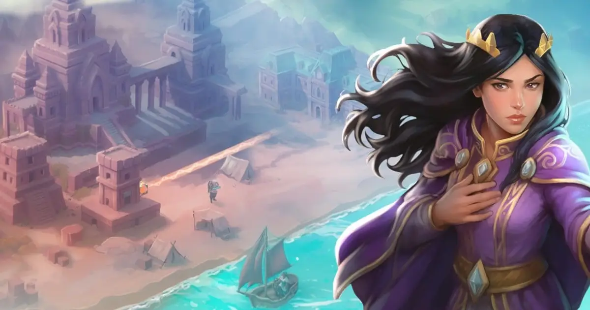 Review: Order Of The Sinking Star (Switch 2) - Intense, Sometimes Gruelling, But Always Inventive