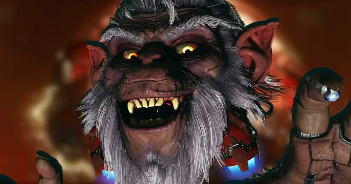 Feature: The Obliteration Of Andross - A Tactical Analysis For Maximum Damage In 'Star Fox'