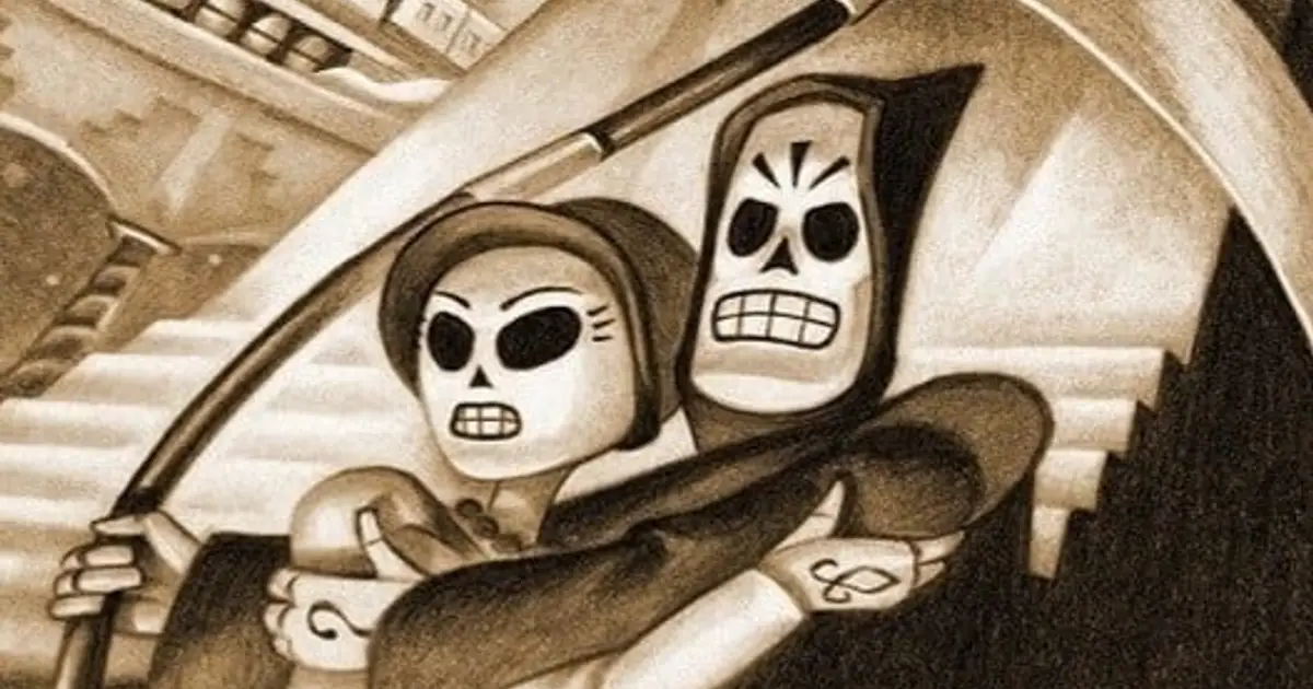 Double Fine Returns To Kickstarter Post-Xbox, Announces New Game Jam