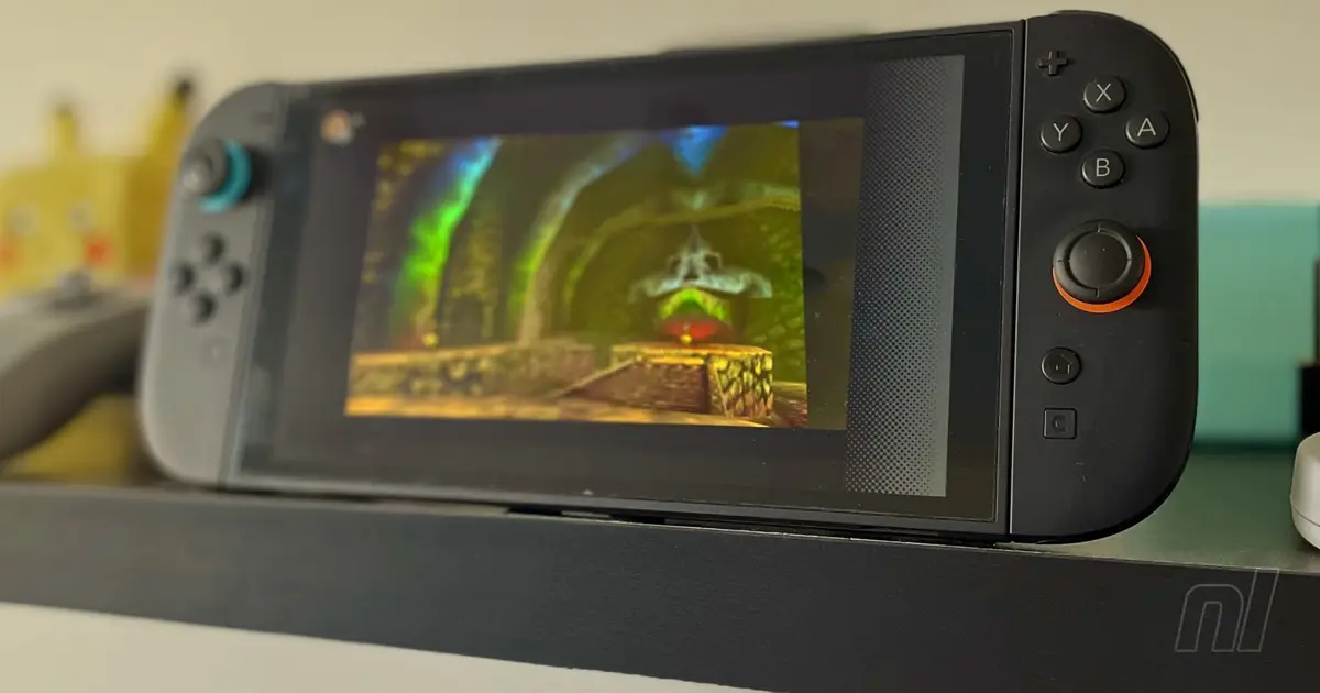 Countdown: Zelda: Ocarina Of Time Dungeon Crawl #2 - A Sophomore Slump?