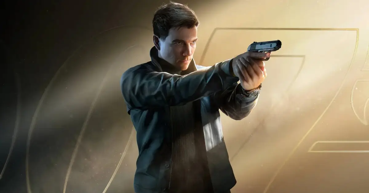 "You're Late, 007" - First Light Has Finally Locked In A Switch 2 Release Date