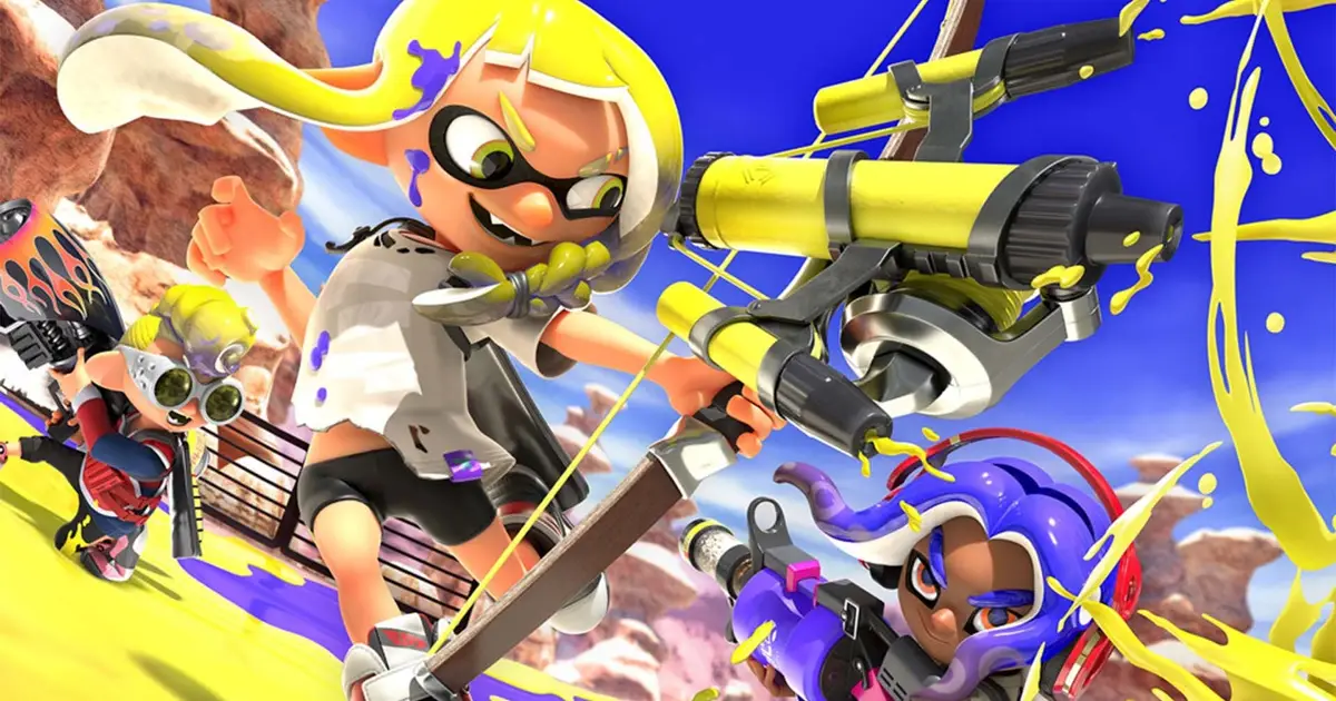 Splatoon 3 Ver. 11.3.0 Update Out Now, Here Are The Full Patch Notes