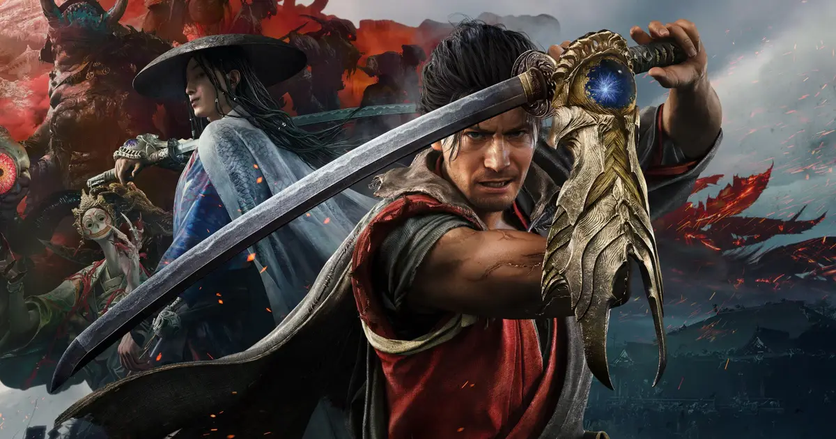 Review: Onimusha: Way Of The Sword (Switch 2) - Capcom Delivers A Superb Samurai Revival