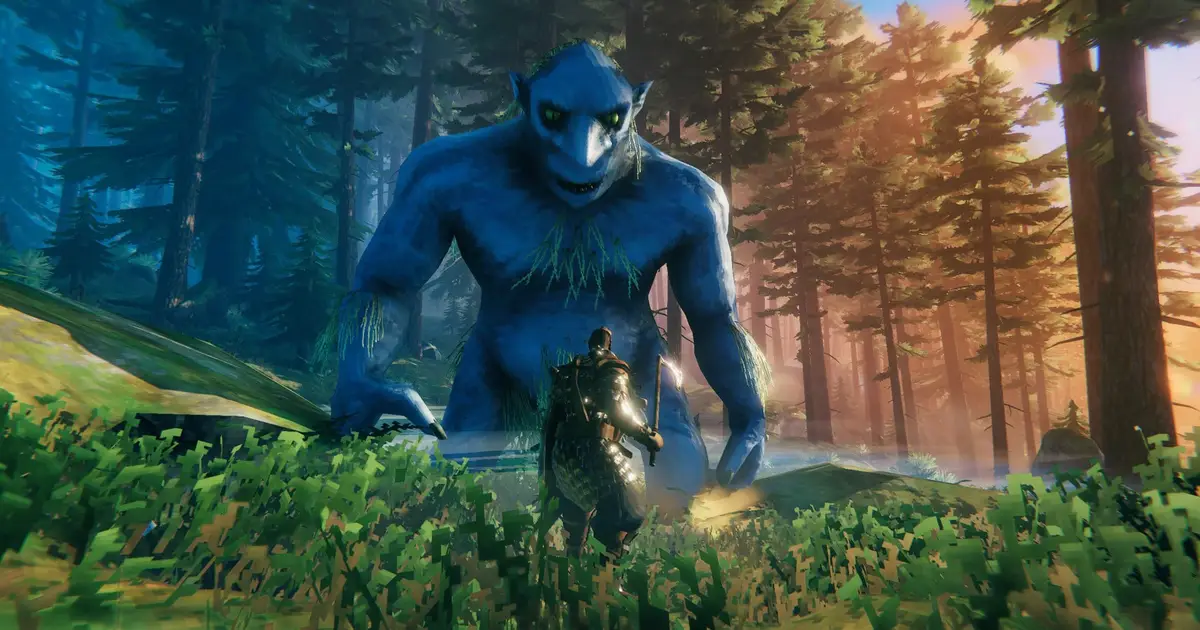 Review: Valheim (Switch 2) - Epic Survival Crafter Finally Hits 1.0, With Performance & Crossplay Hiccups