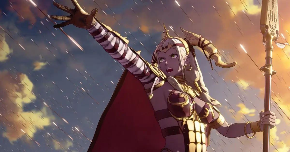 Poll: So, How Many Hours Have You Spent In Fire Emblem: Fortune's Weave?