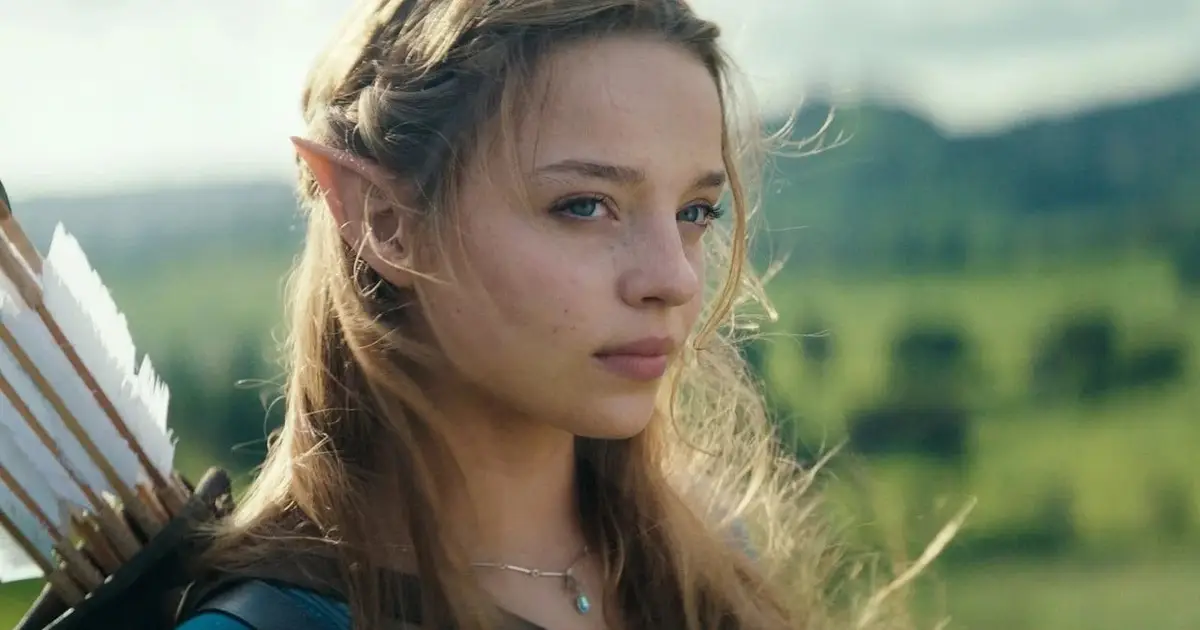 Rumour: Zelda Movie Rumblings Suggest A First Trailer Might Be Around The Corner