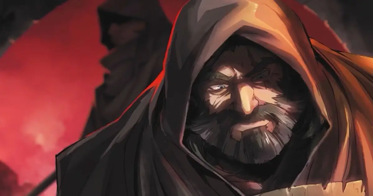 Site News: So, Where's Our Castlevania: Belmont's Curse Review?