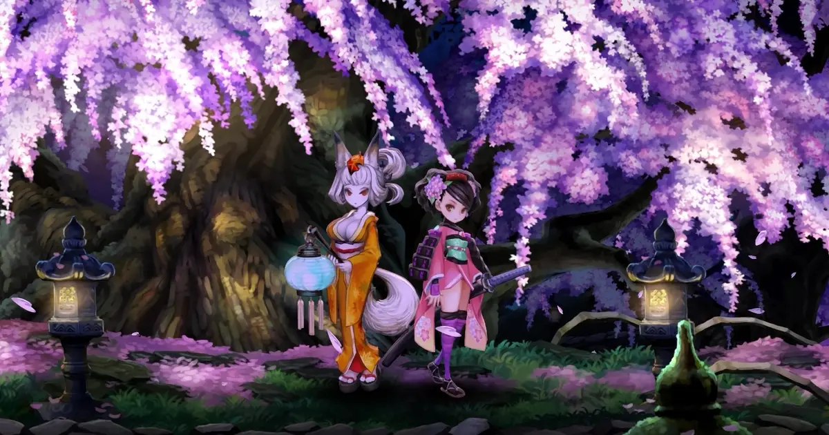 Preview: 'Muramasa: Revenant Blades' Polishes Vanillaware's Gem To Shine Brighter Than Ever