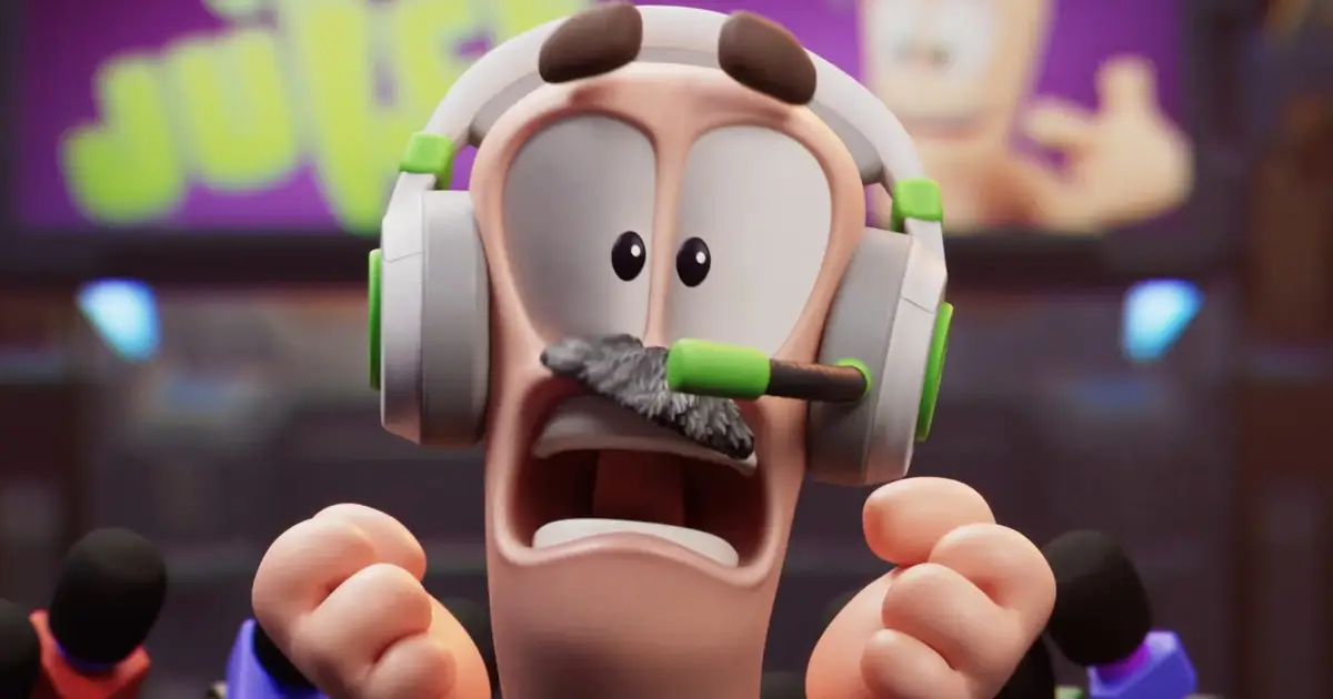 Worms: Galactic Tactics Trailer Includes A Mysterious Tease For Another Project