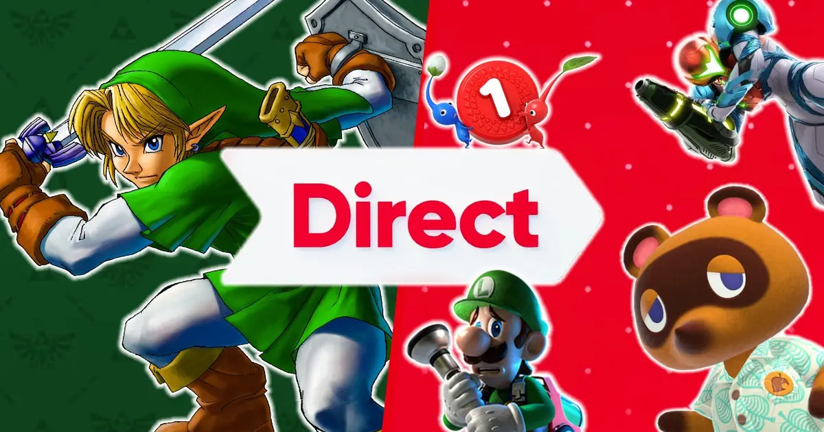 Talking Point: Nintendo Directs September 2026 Predictions - What Do You Hope To See?