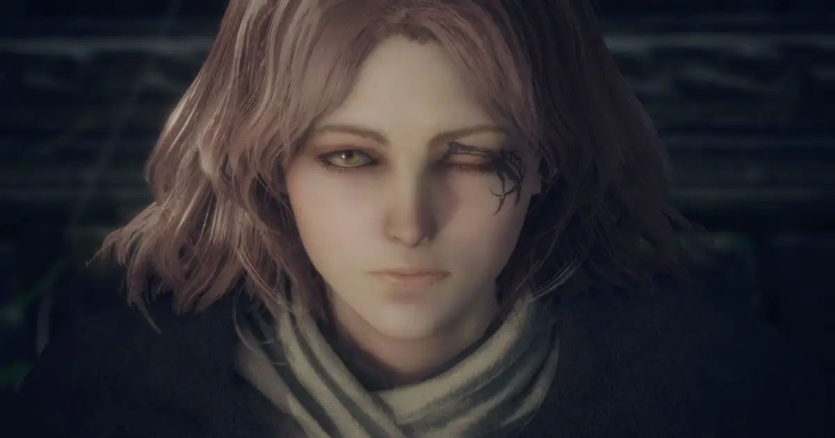 Video: Elden Ring Side-By-Side Graphics Comparison (Switch 2 & PS5)
