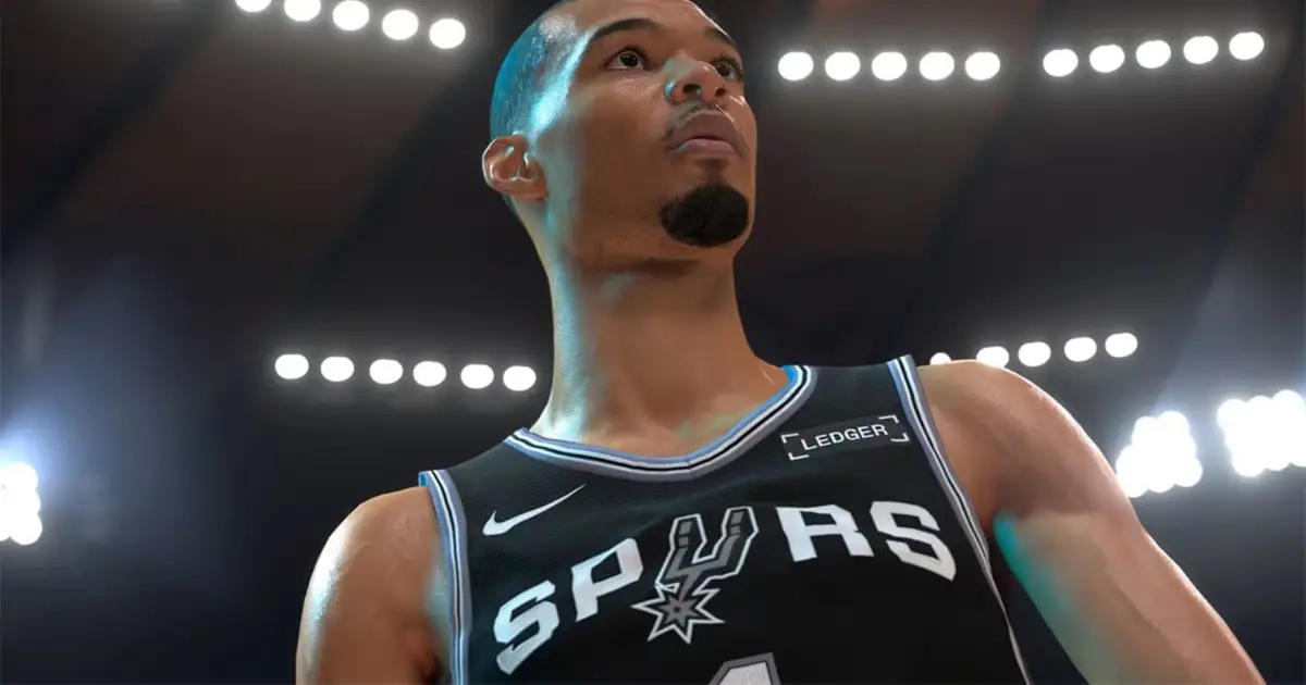 NBA 2K27 Confirms 60 FPS Performance Mode For Switch 2