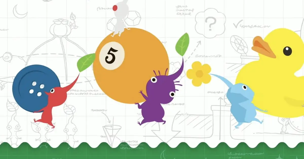 Pikmin 4 Finally Gets The 'Switch 2 Edition' It Deserves This November