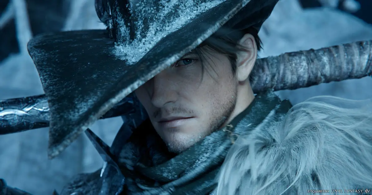 Final Fantasy XIV Online's Sixth Expansion 'Evercold' Launches February 2027